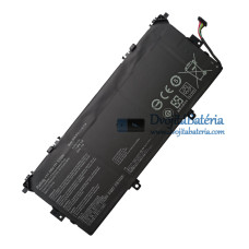 Batéria pre Asus UX331UAL C31N1724 UX331FAL UX331U [náhradná batéria]